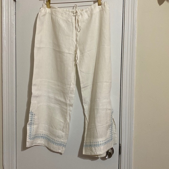 Bebe pants - Picture 1 of 7